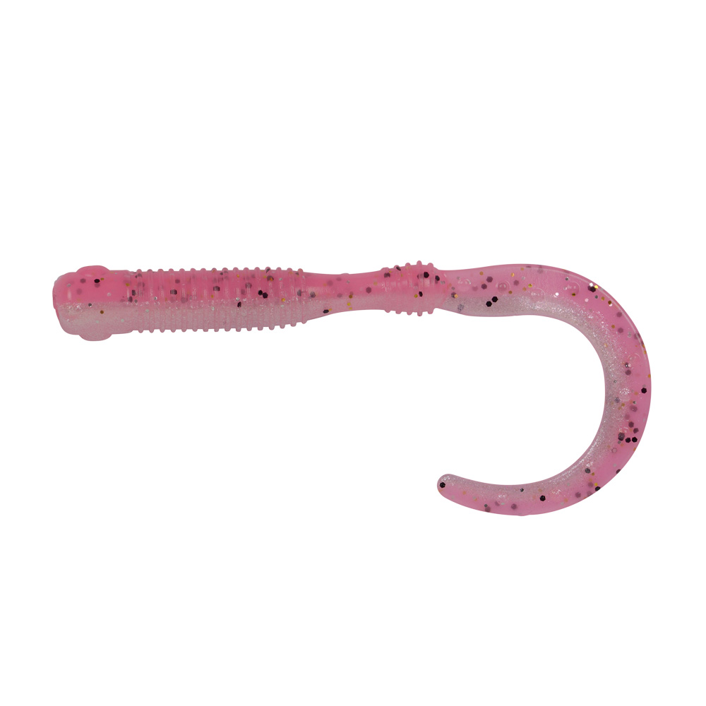 SPRO FREESTYLE URBAN PREY CURL PINK NOISE.jpg Spro Freestyle Urban Prey Curl 55mm